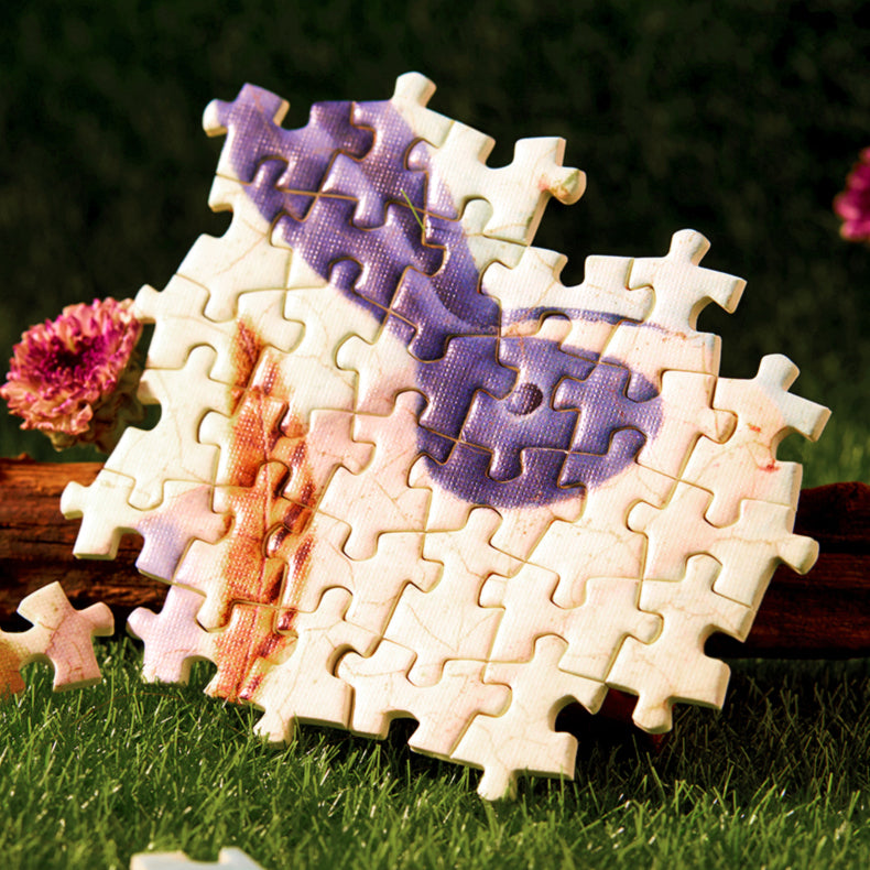 Arts Puzzle Wild Artist: Spring Messenger 216P