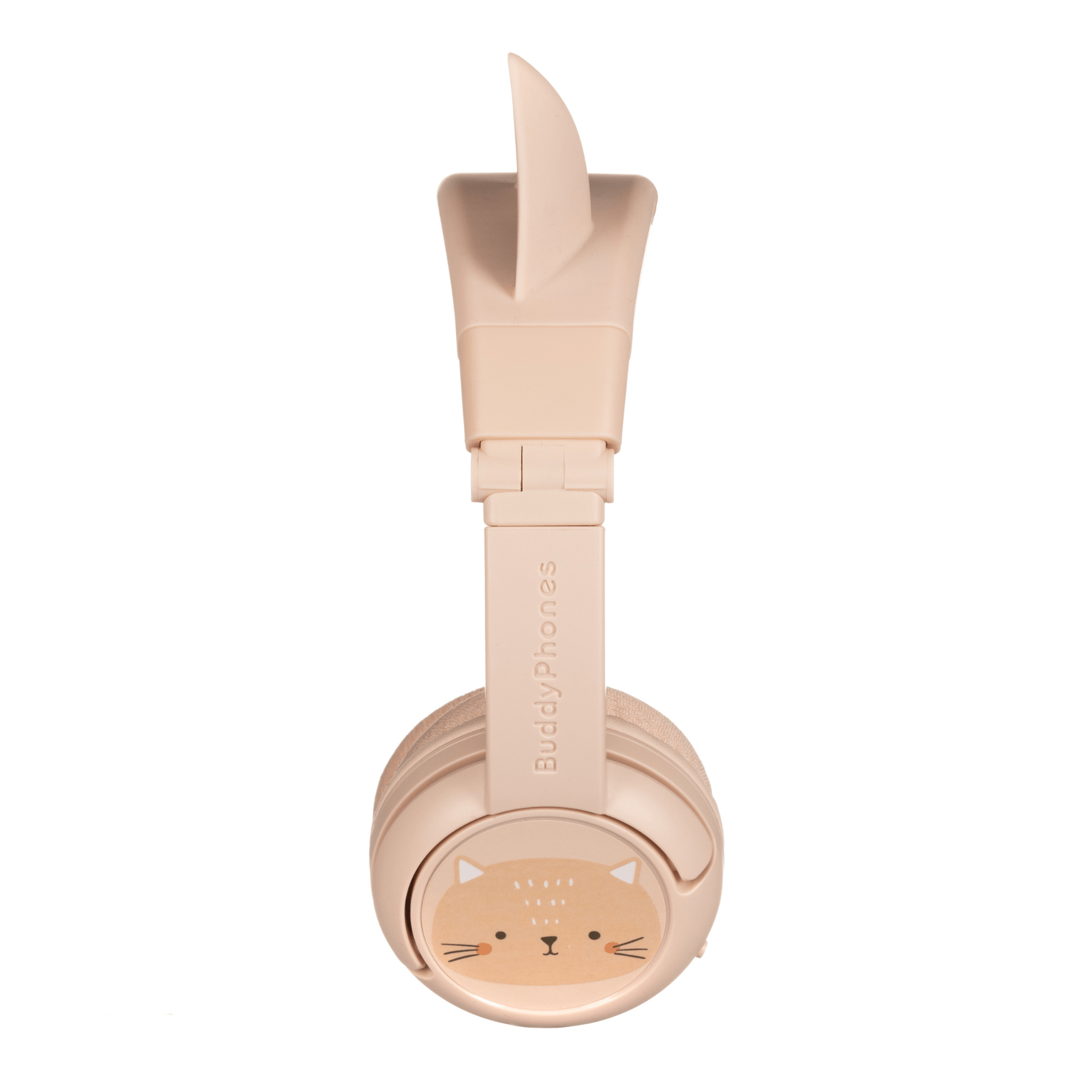 BuddyPhones PlayEars+ | Wireless + Animal Ears