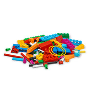 LEGO Education 2000722 SPIKE Essential Replacement Pack 1
