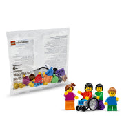 LEGO Education 2000727 SPIKE Essential Minifigures