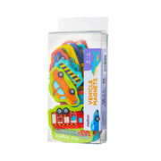 Vehicle Magnets [ 36P ]