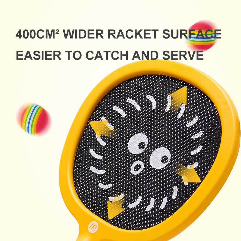 Kids Junior Racket Set