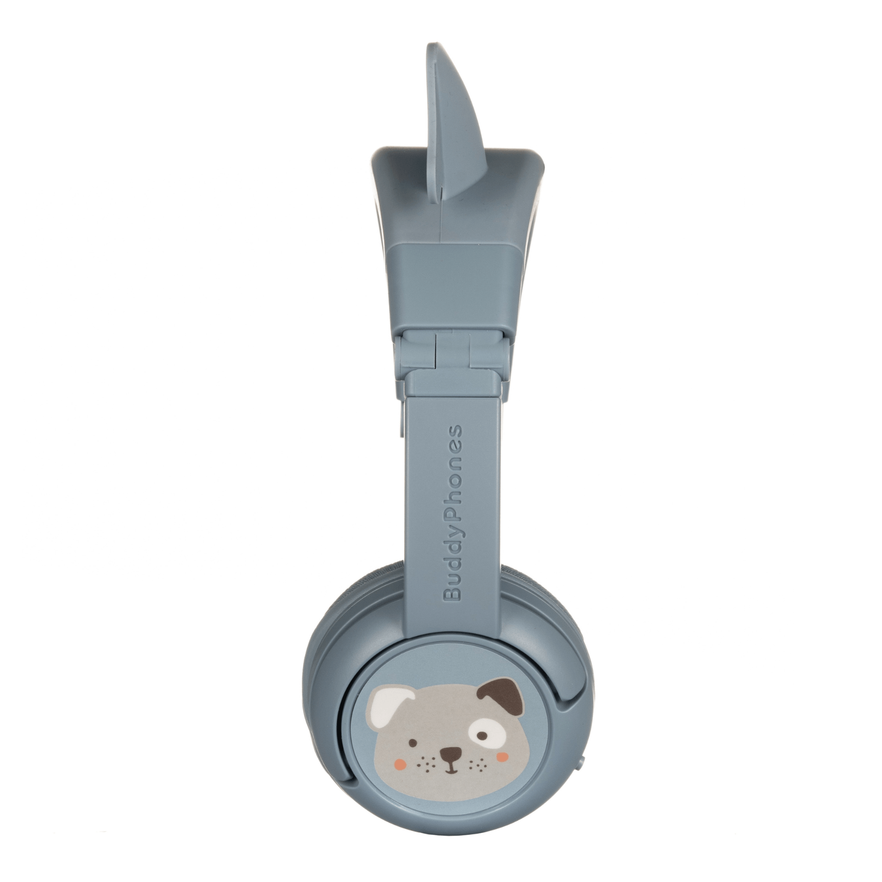 BuddyPhones PlayEars+ | Wireless + Animal Ears