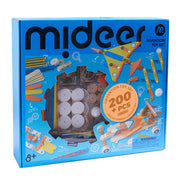 Invention Toy Set: Enlightenment Laboratory 200P