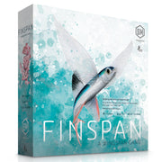 Finspan Board Game