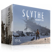 Scythe: Legendary Box