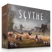 Scythe Board Game
