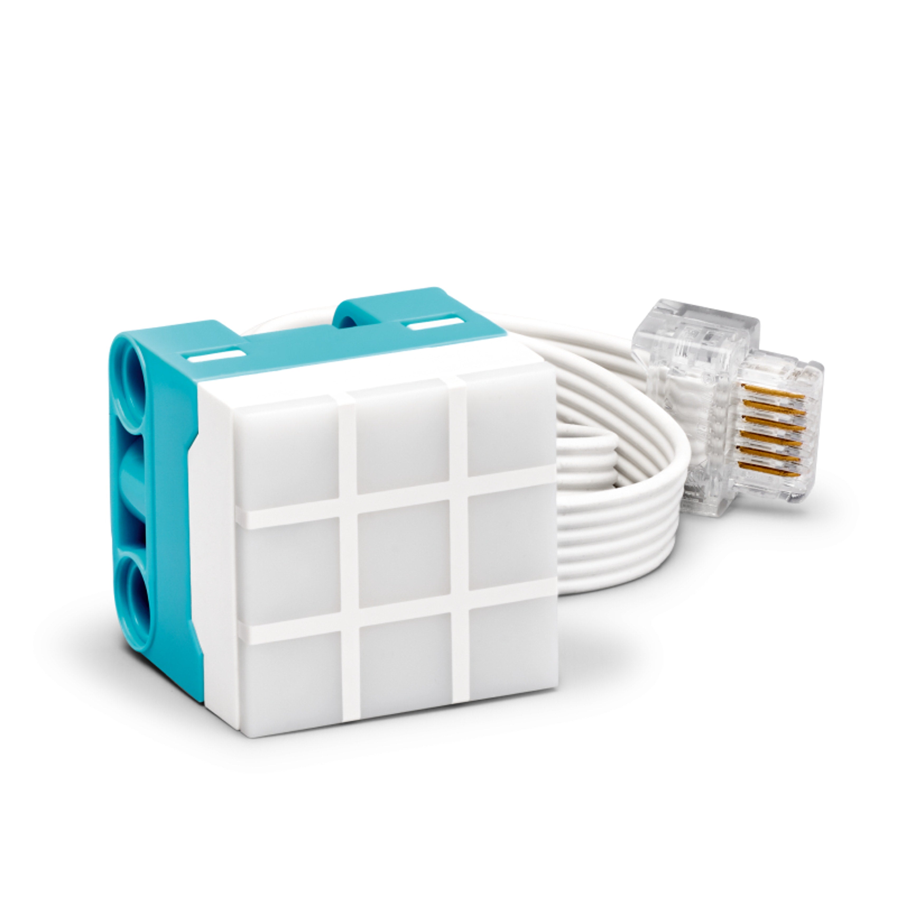 LEGO Technic 45608 3x3 Colour Light Matrix