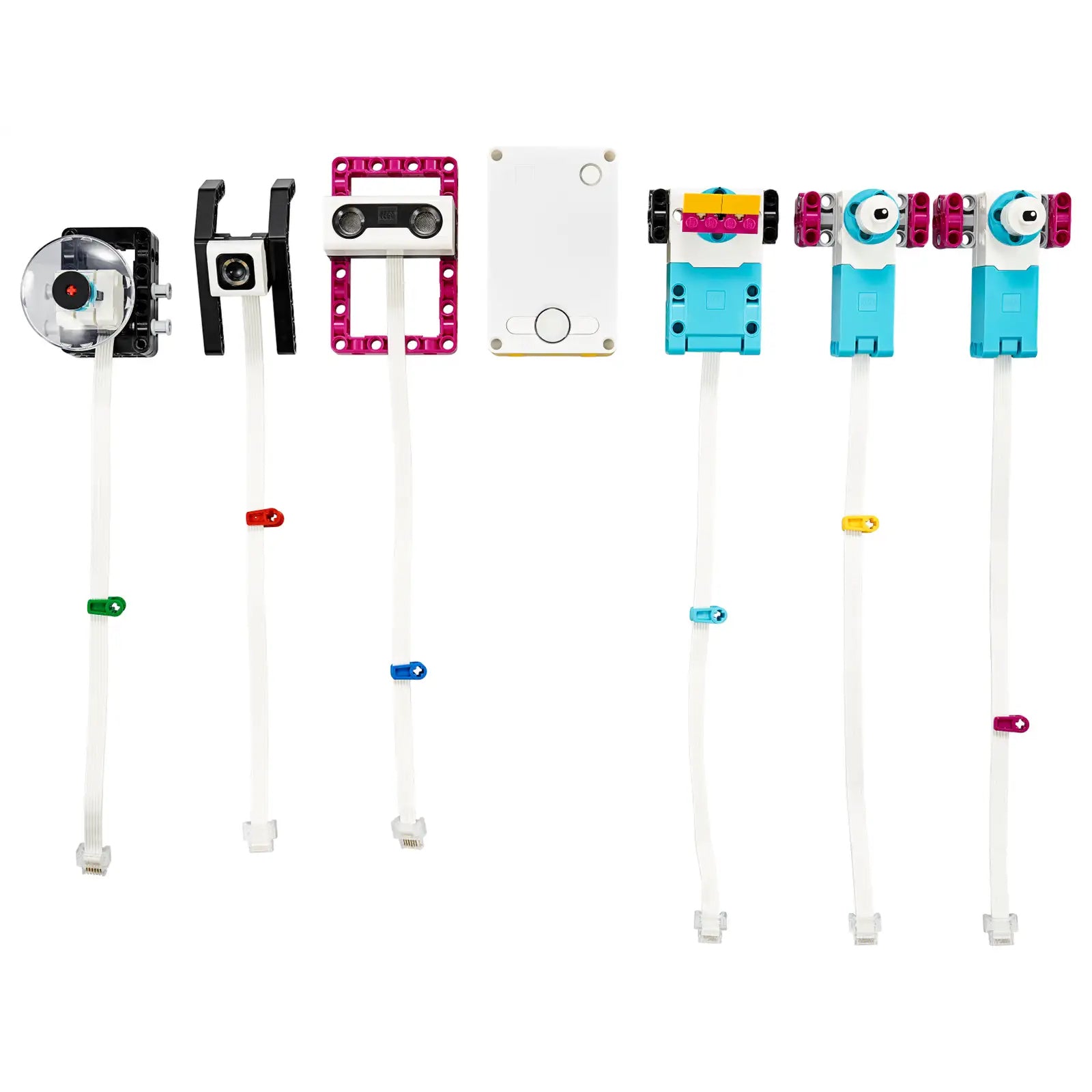 LEGO Education 45678 SPIKE Prime Set