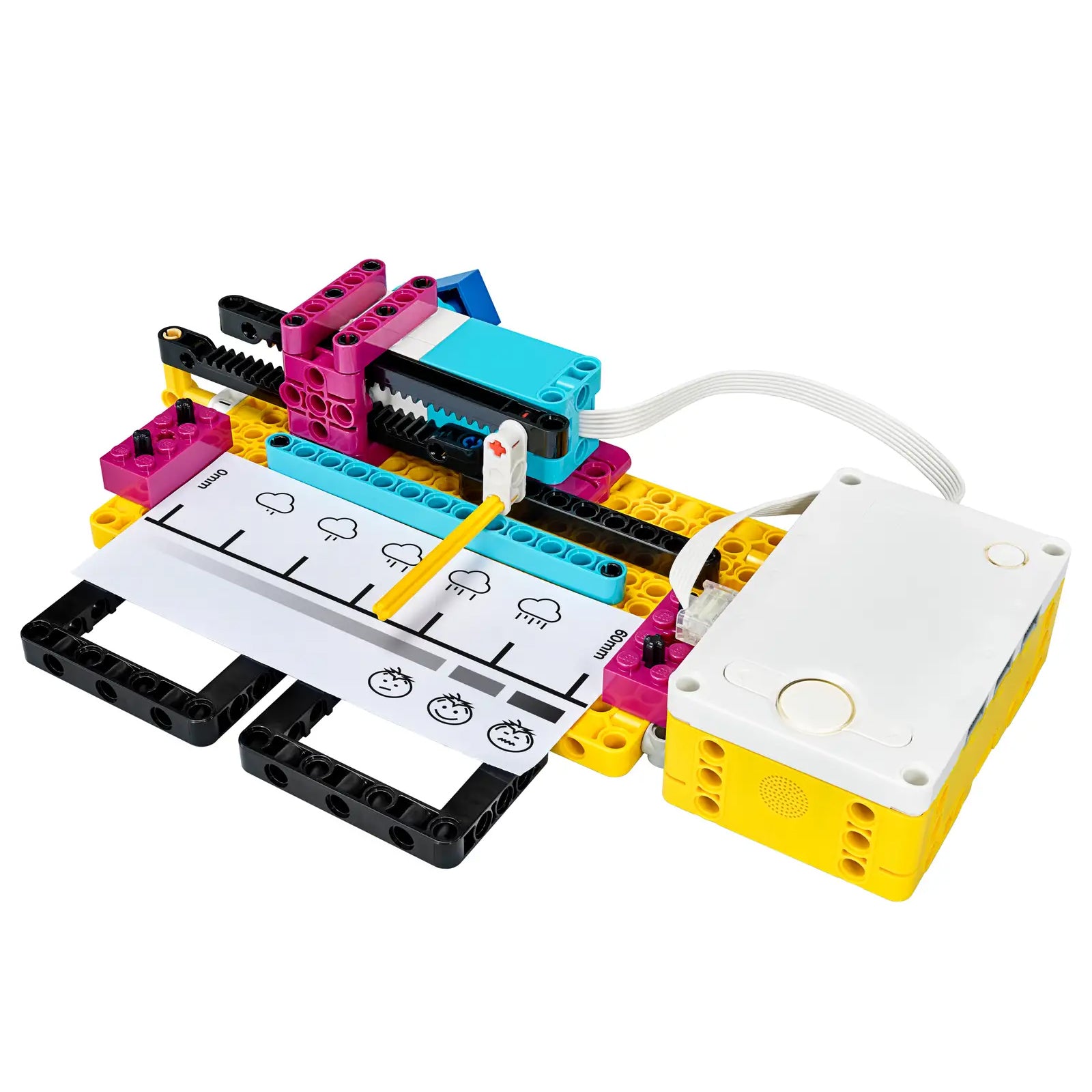 LEGO Education 45678 SPIKE Prime Set