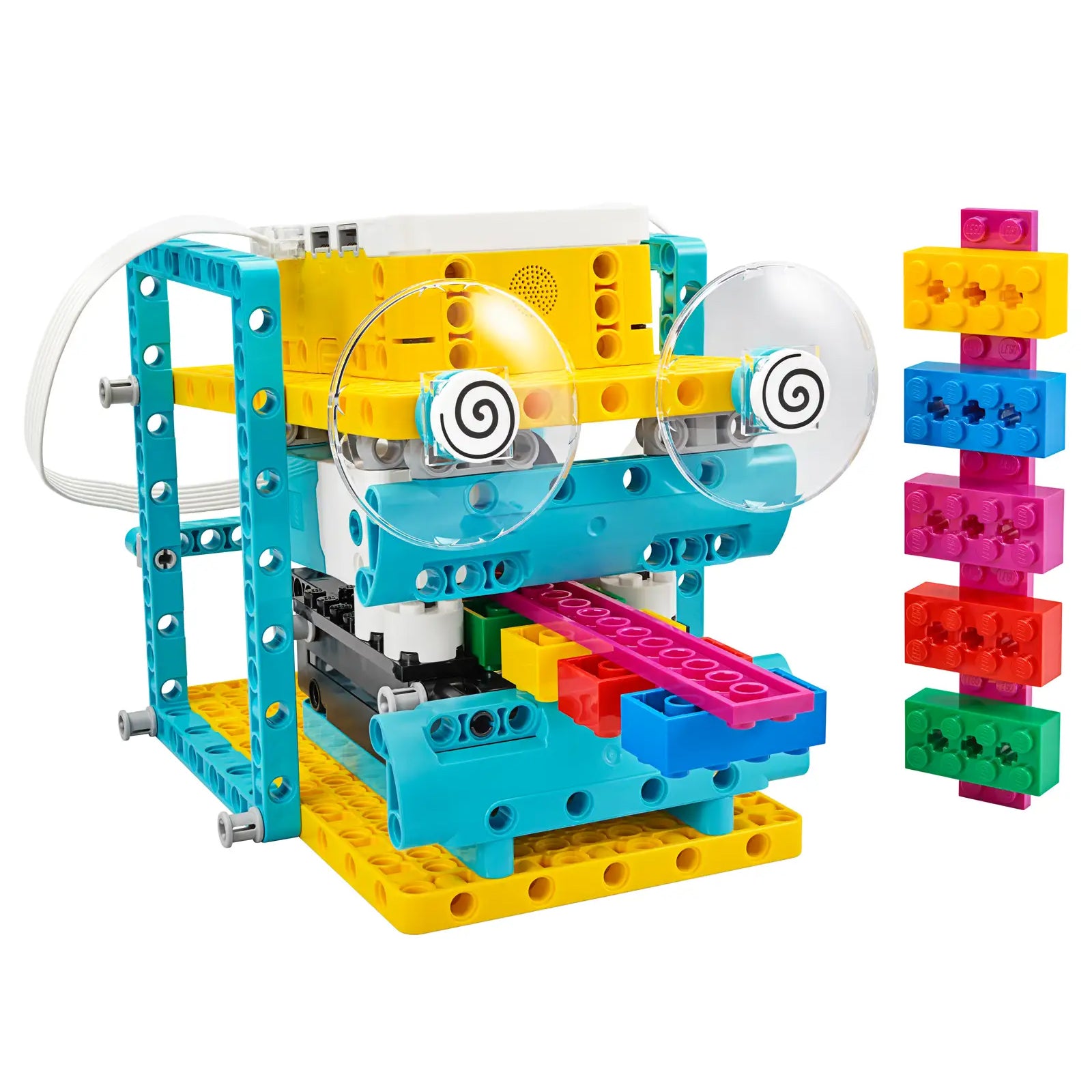 LEGO Education 45678 SPIKE Prime Set