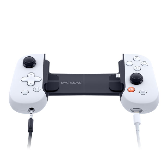 Backbone One Mobile Gaming Controller for iPhone