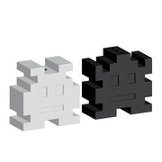 Spinning Hat Retro Arcade Salt N Pepper Shakers