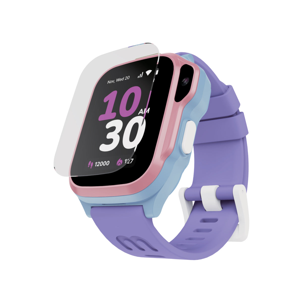 myFirst Fone S4 Screen Protector