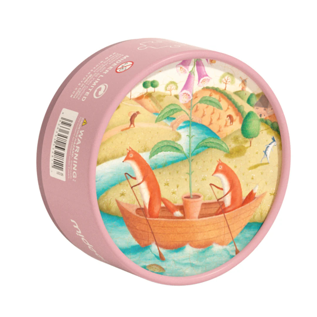 Arts Puzzle Wild Artist: Convallaria 216P