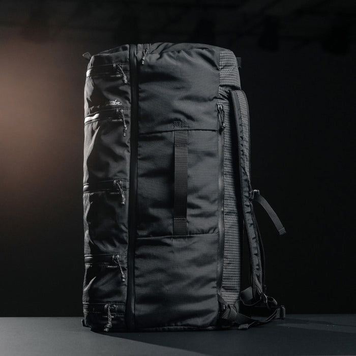 SEG45 Travel Backpack