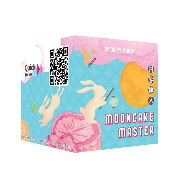 Mooncake Master