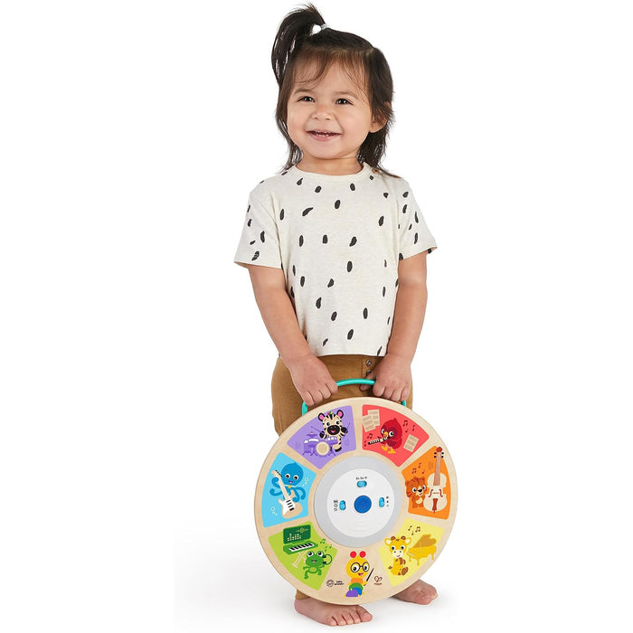 Baby Einstein Cal's Smart Sounds Symphony