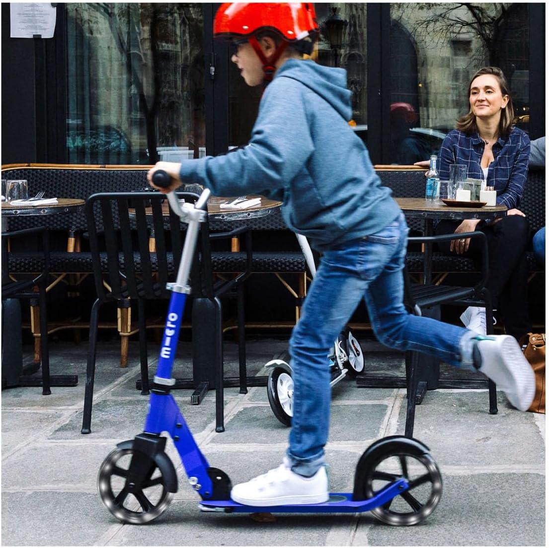 Micro Scooter Cruiser LED – image 4