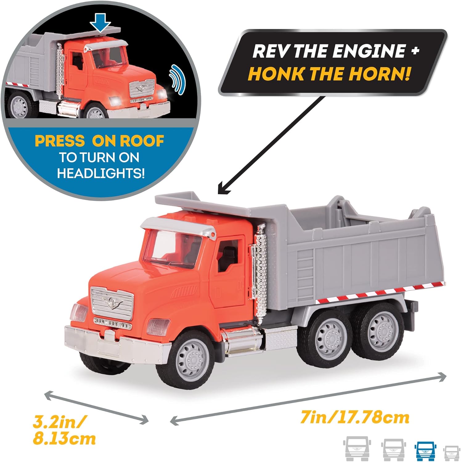 Micro Construction Fleet