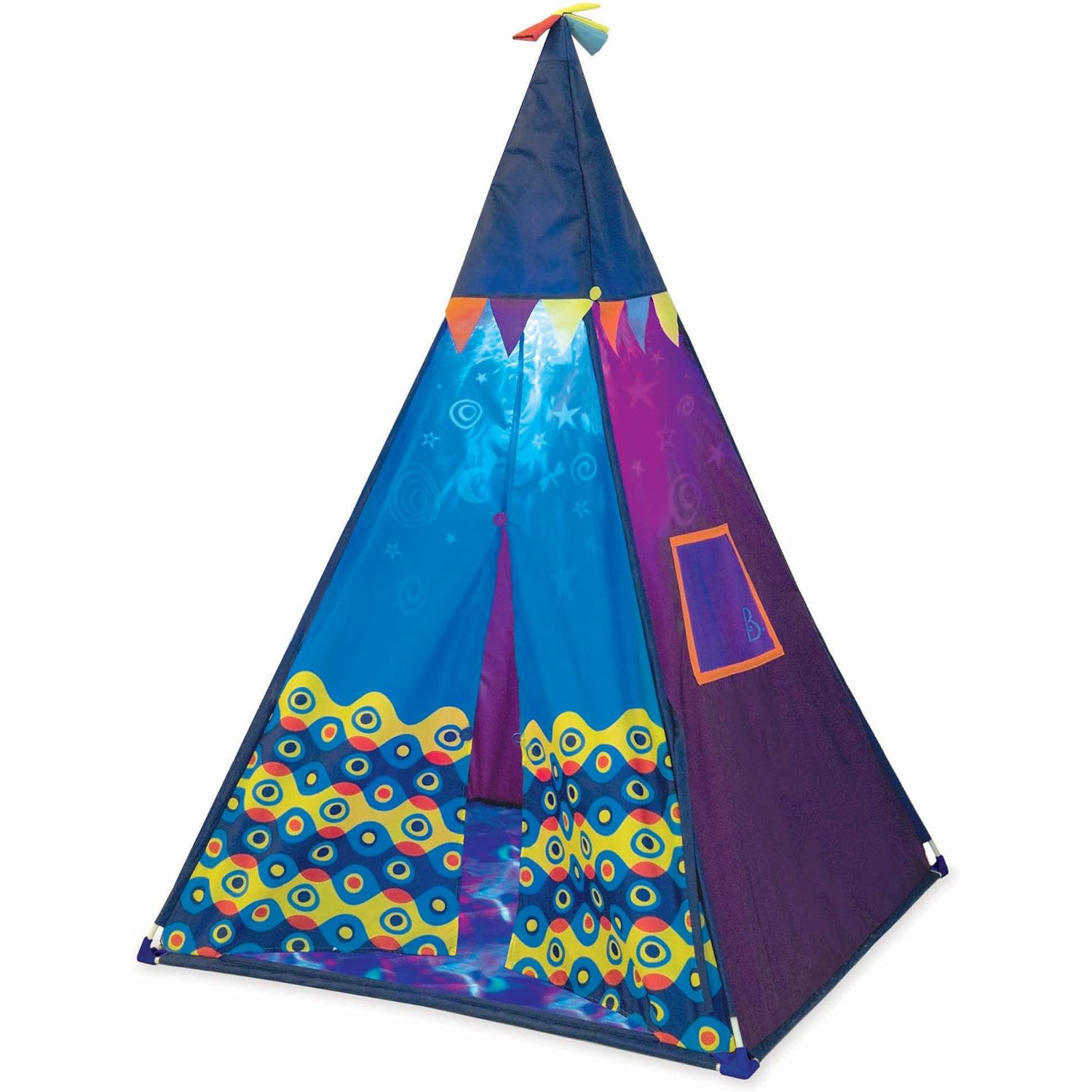 Starry Sky Tent