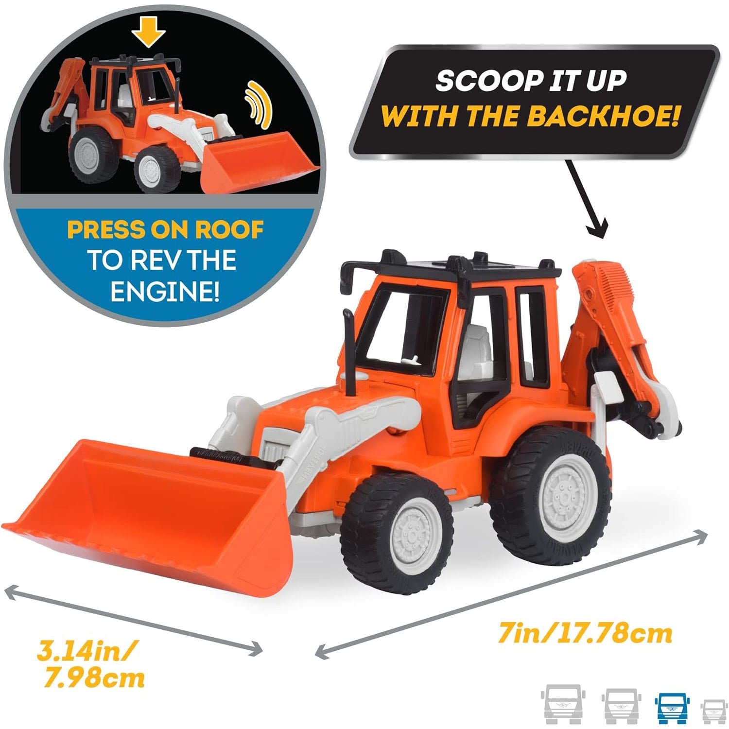 Micro Construction Fleet