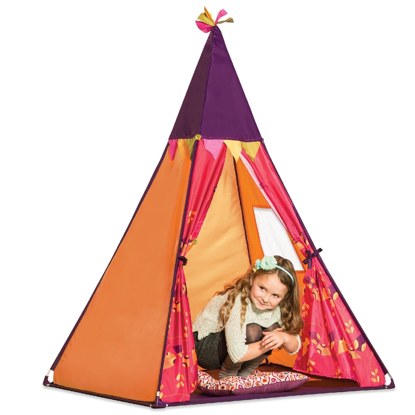 Starry Sky Tent