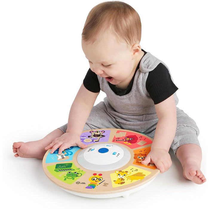 Baby Einstein Cal's Smart Sounds Symphony
