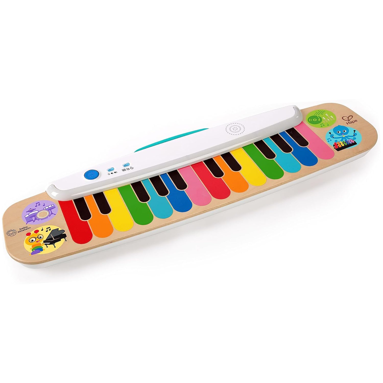 Baby Einstein Notes & Keys Musical Toy