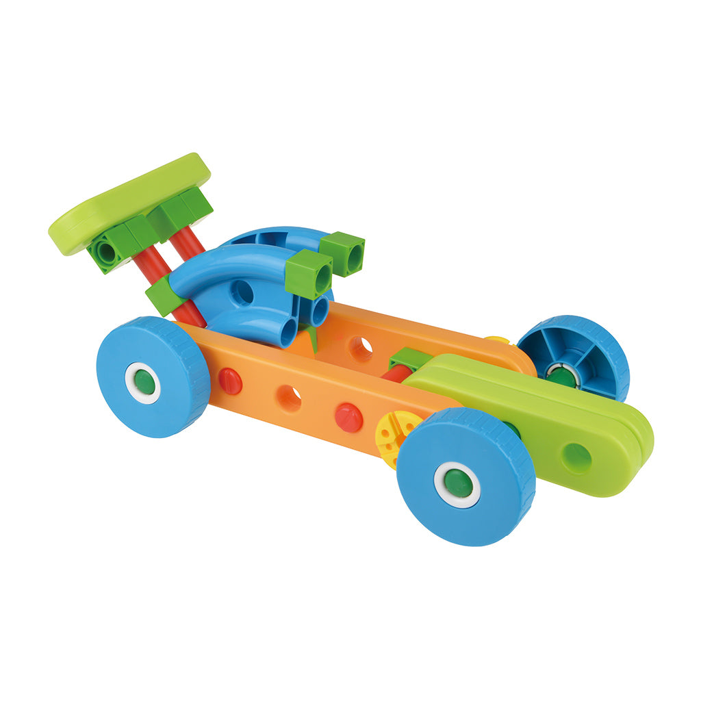 Junior Engineer - Symphony of Cars