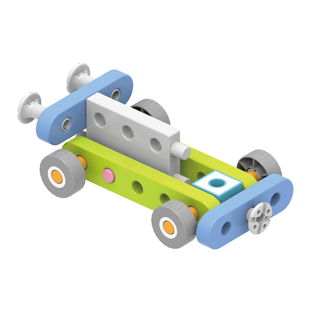 Junior Engineer - Tools