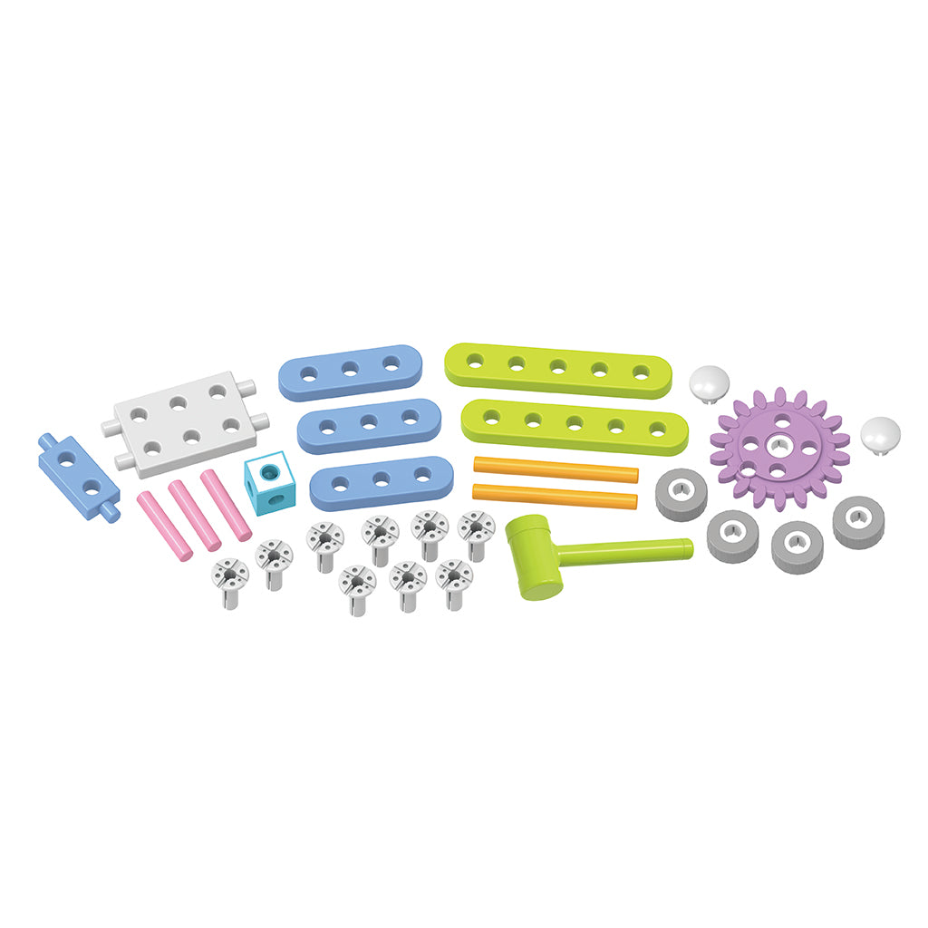 Junior Engineer - Tools