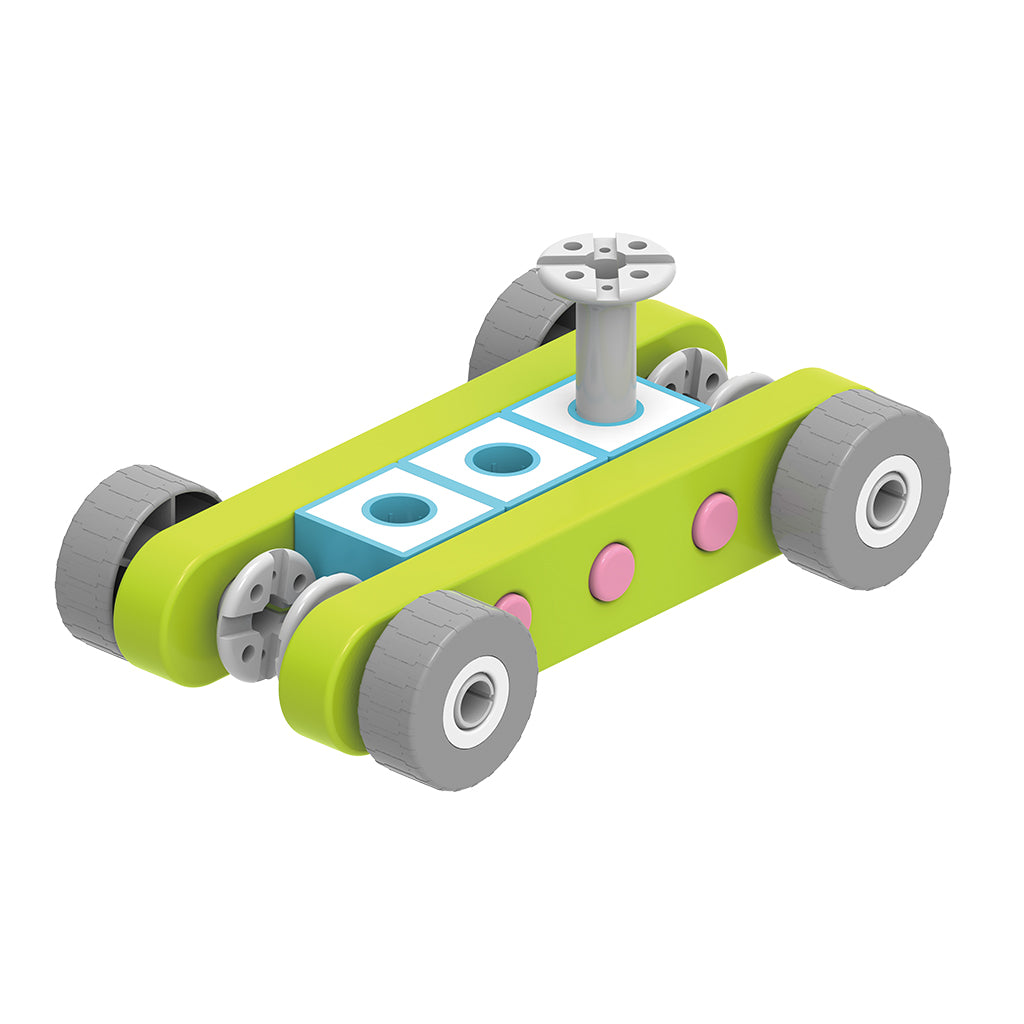 Junior Engineer - Vehicles