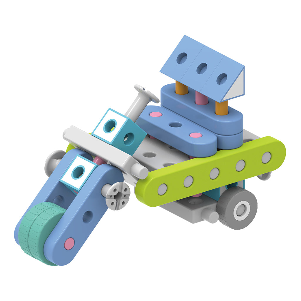 Junior Engineer - Vehicles