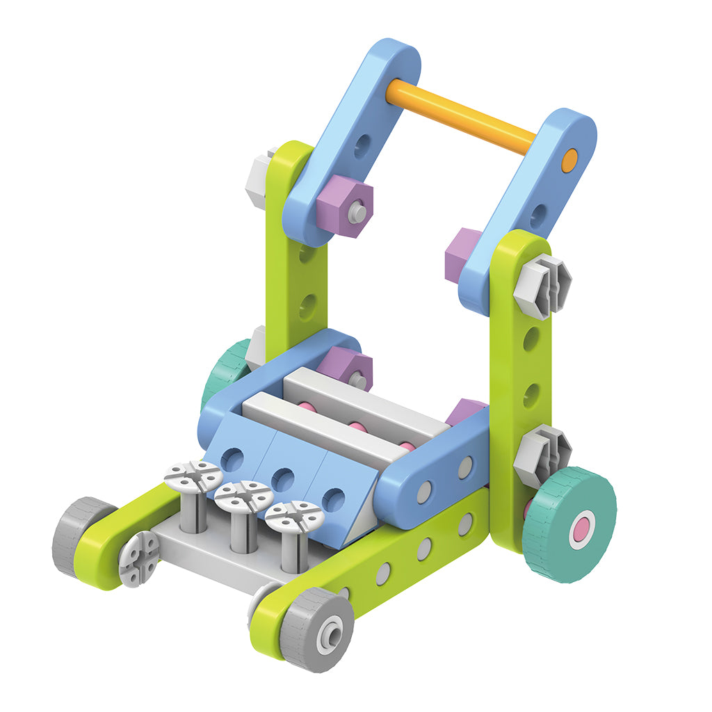 Junior Engineer - Vehicles