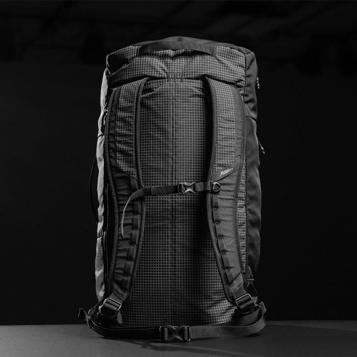SEG45 Travel Backpack