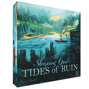 Sleeping Gods: Tide of Ruin Expansion