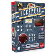 Decrypto 5th anniversary