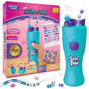 Imagimake Spin n Pop - Bracelet Maker