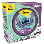Dobble Stitch