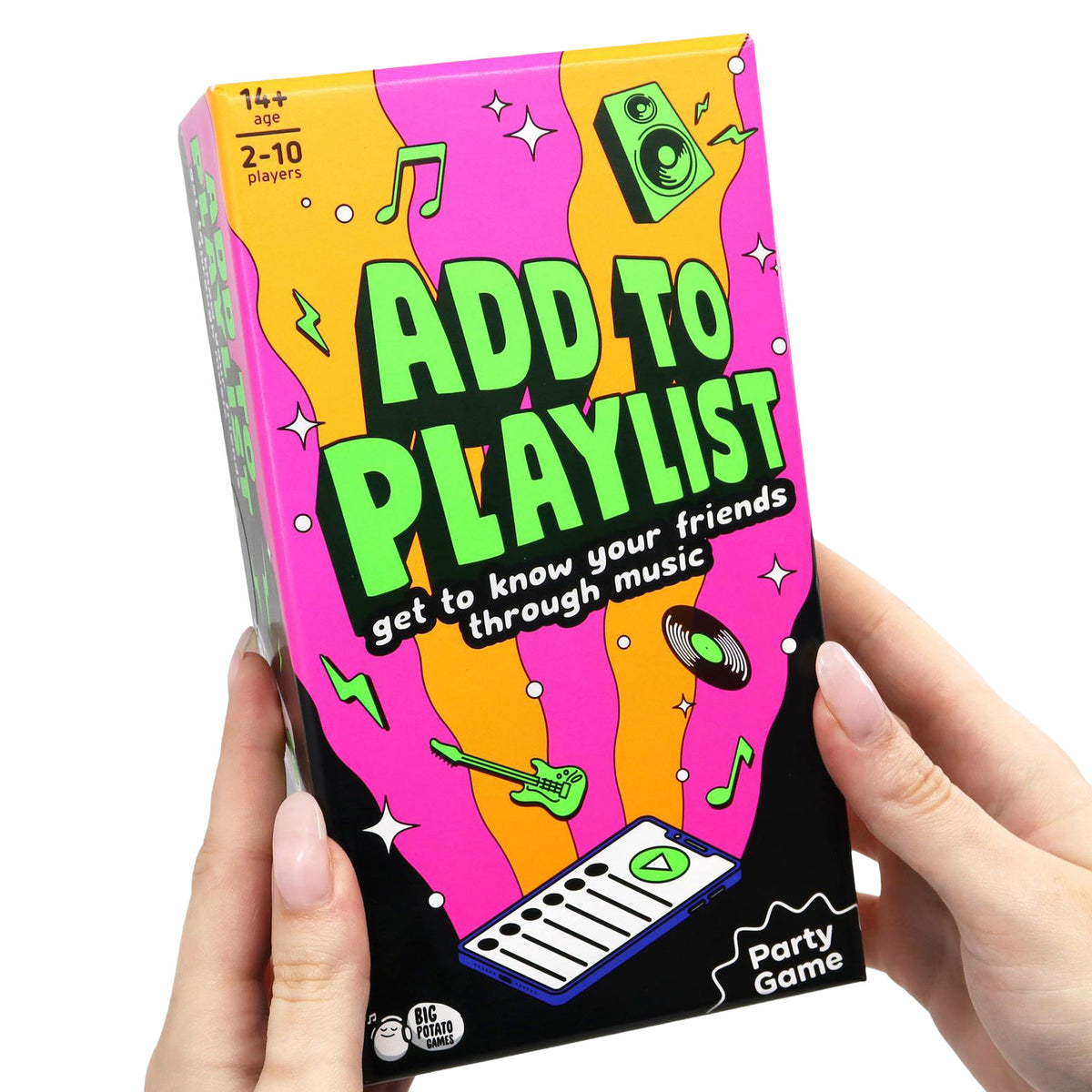 Add to Playlist