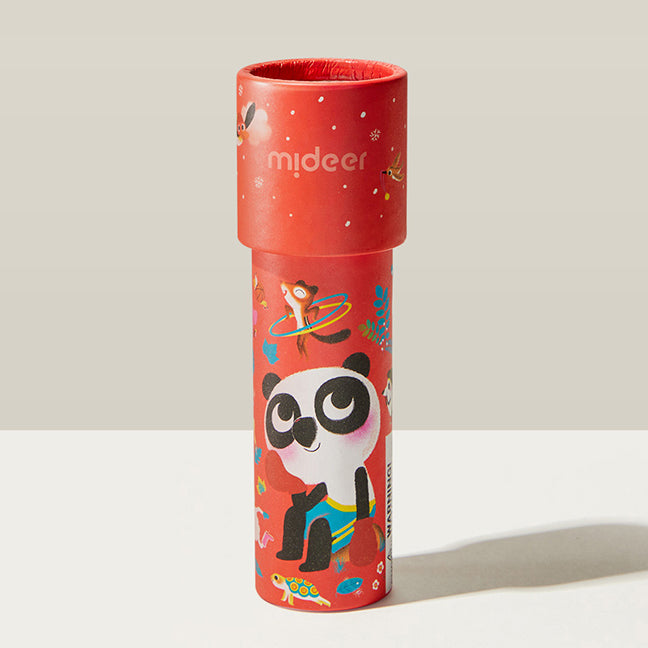 Classic Ever-Changing Kaleidoscope Toy