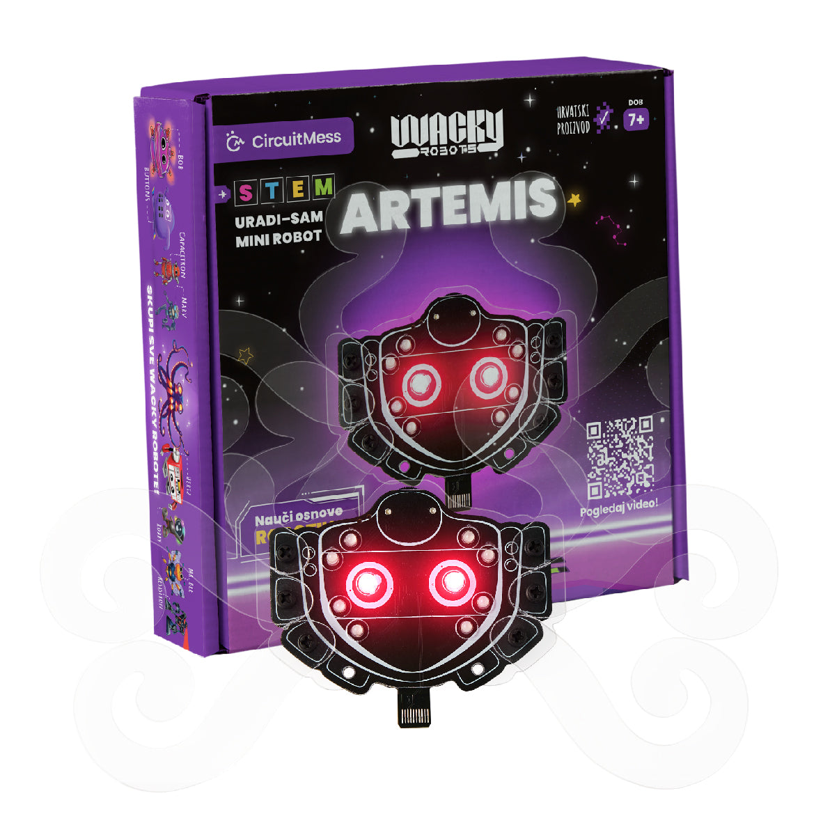 CircuitMess STEM Adventure Box Set