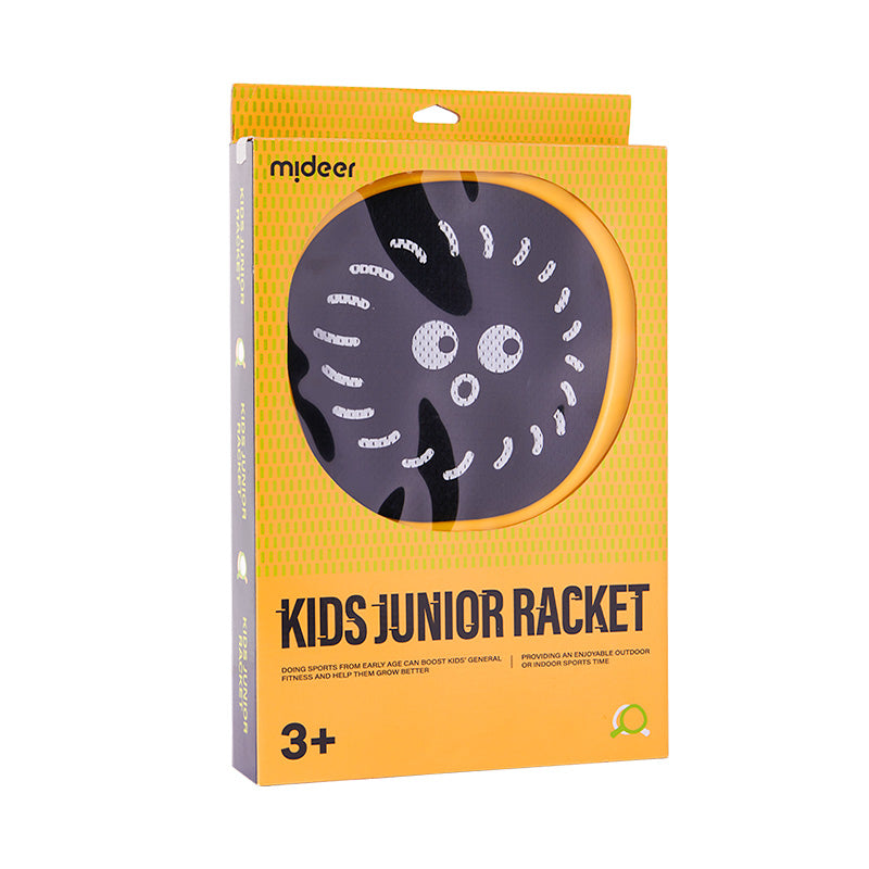 Kids Junior Racket Set