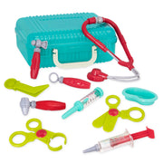 Deluxe Doctor Kit - Pretend Play Doctor Set