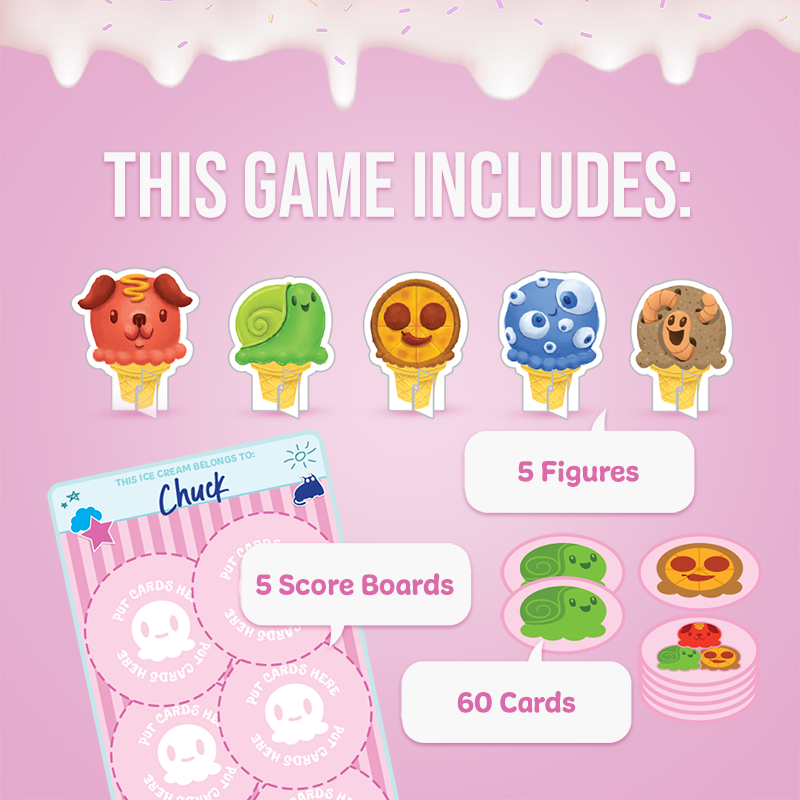 The Best Worst Ice Cream