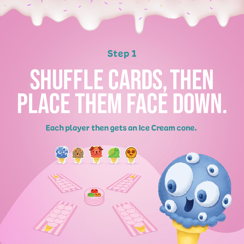 The Best Worst Ice Cream