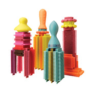 Bristle Block- Stackadoos