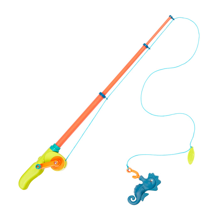 Little Fisher’s Kit - Color-Changing Fishing Set