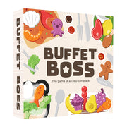 Buffet Boss